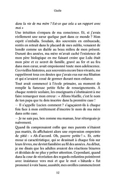 Gisèle