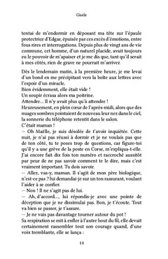 Gisèle