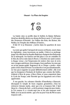 En-Quête d'Absolu