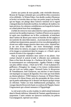 En-Quête d'Absolu