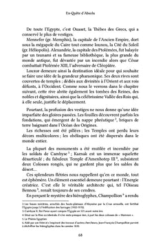 En-Quête d'Absolu