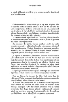 En-Quête d'Absolu