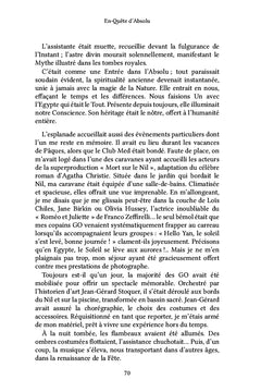 En-Quête d'Absolu