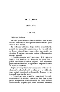 Alias Adam