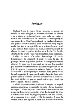 Le cauchemar américain