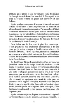Le cauchemar américain