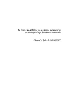 Treize femmes