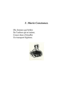 Treize femmes