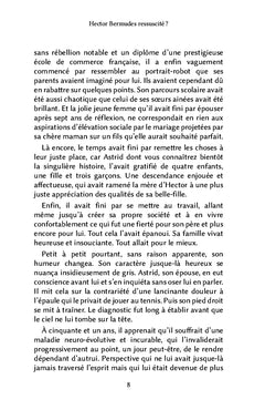 Hector Bermudes ressuscité ?