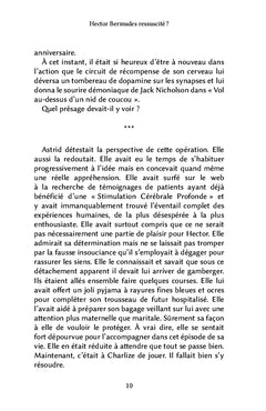 Hector Bermudes ressuscité ?