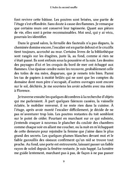 L'aube du second souffle