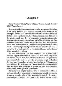 L'aube du second souffle