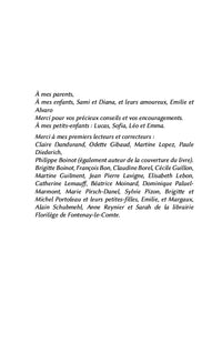 Les Héritiers d'Elinas