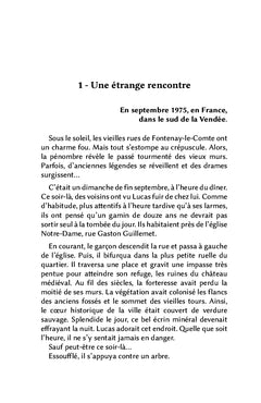 Les Héritiers d'Elinas