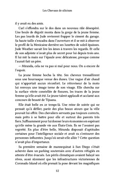 Les Chevaux de silicium