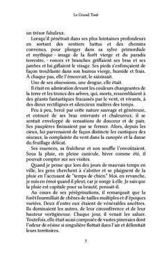 Le grand tout