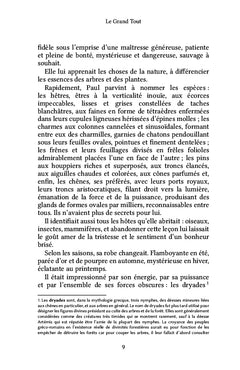 Le grand tout