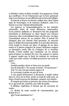 Le grand tout