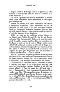 Le grand tout