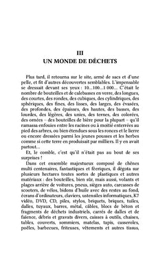 Le grand tout