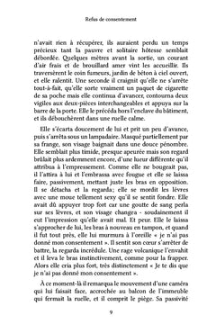 Refus de consentement
