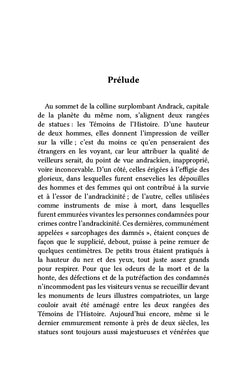Le Relakh: Andrack