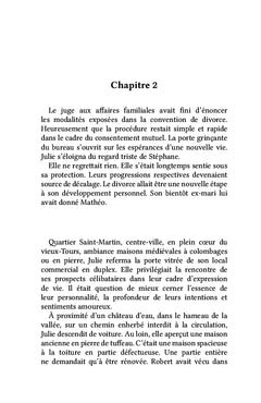Beau comme l'amour
