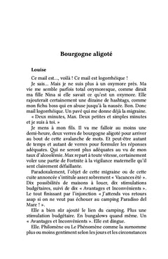 Fais donc ça !