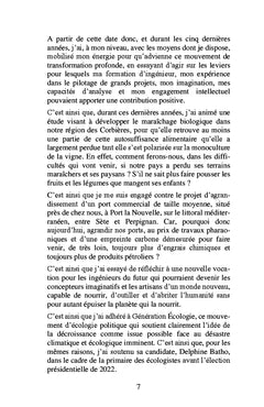 Les territoires de la joie
