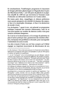 Les territoires de la joie