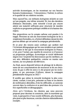 Les territoires de la joie