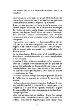 Les territoires de la joie