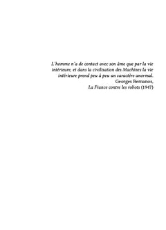 L'Évangile selon Big Tech