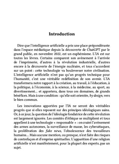 L'Évangile selon Big Tech