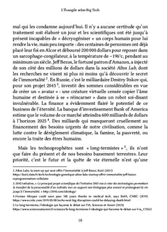 L'Évangile selon Big Tech