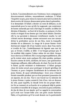 L'Énigme Aphrodite