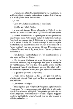 Le Hameau