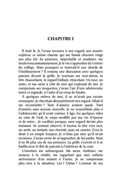 Inachevé