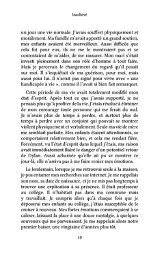 Inachevé