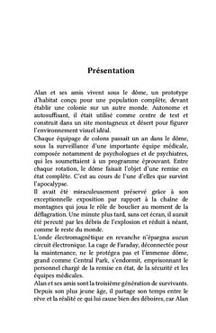Le domaine des voyeurs