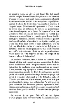 Les Sillons de mon père