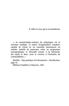 Folles pensées