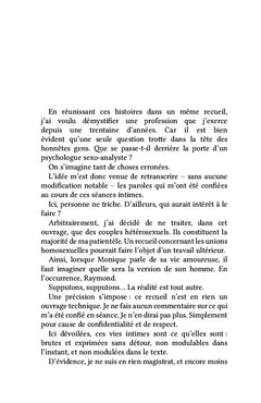 Légendes urbaines des vagissements domestiques