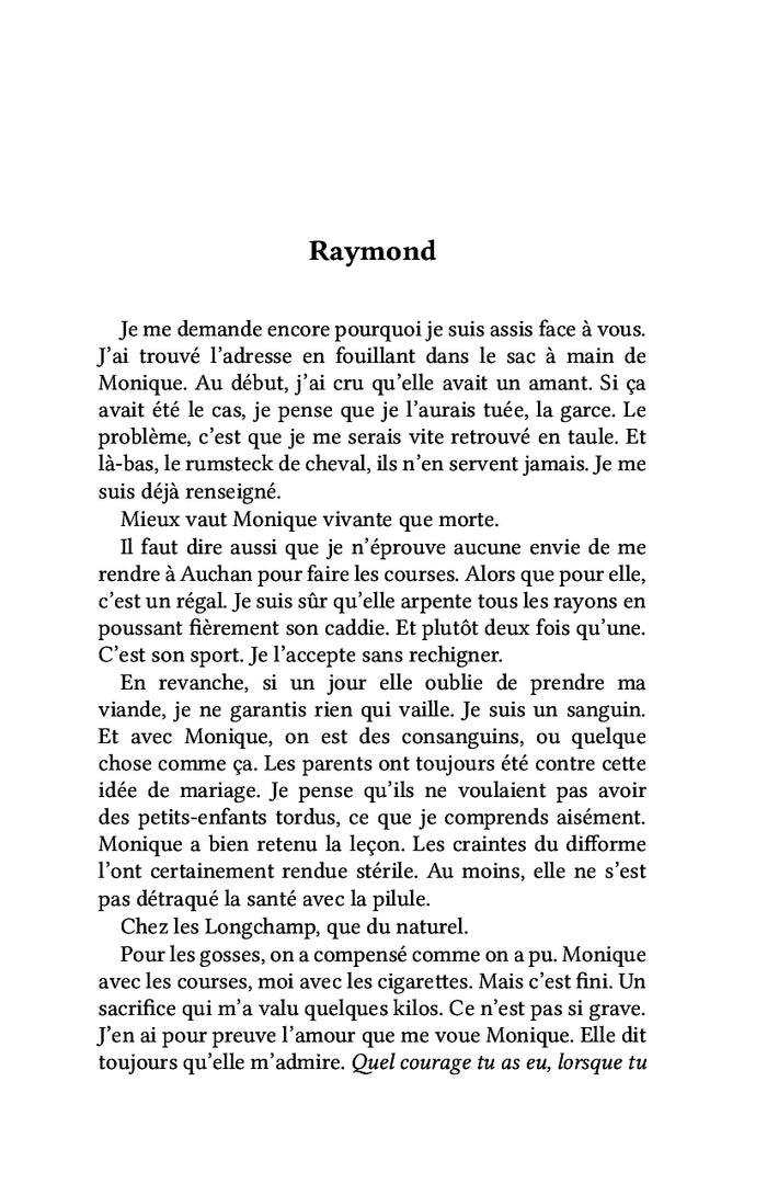 Légendes urbaines des vagissements domestiques