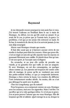 Légendes urbaines des vagissements domestiques