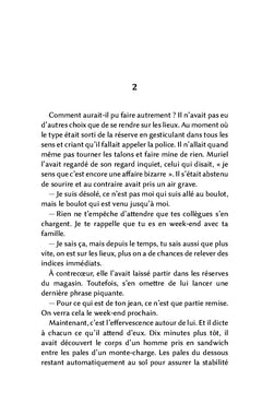 On n'a que ce que l'on mérite