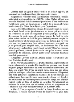 Chute de l'empereur Paschard