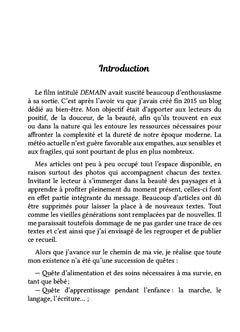 Carnets de sagesse