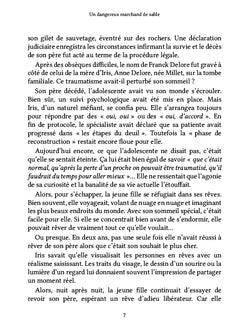 Un dangereux marchand de sable