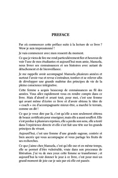 Aujourd'hui, je danse enfin avec la vie !